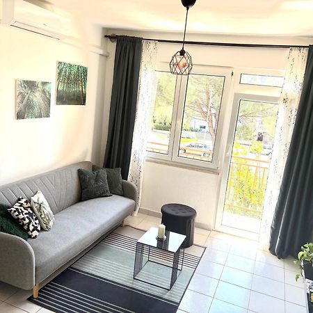 Apartment Green Porec Esterno foto