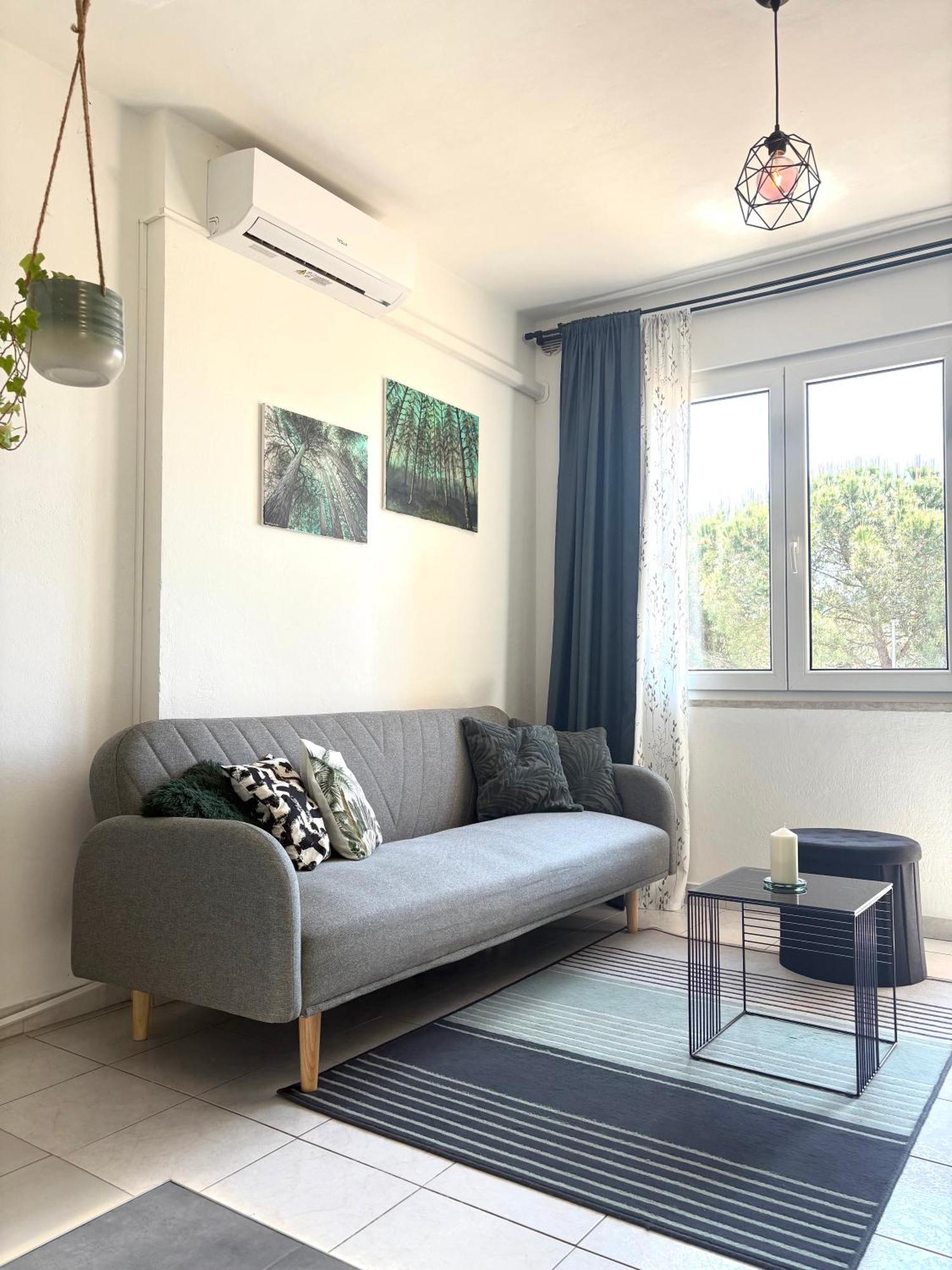 Apartment Green Porec Esterno foto