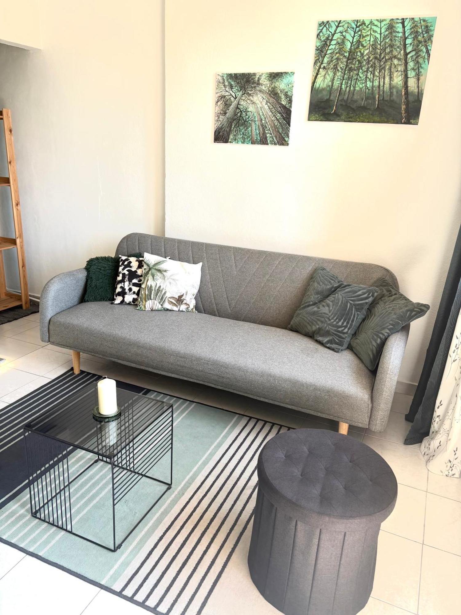 Apartment Green Porec Esterno foto