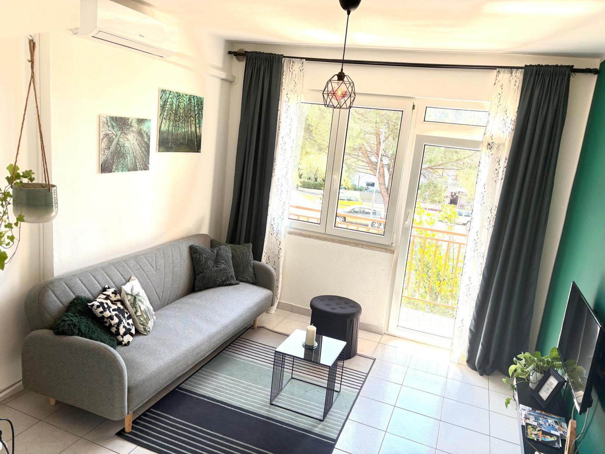 Apartment Green Porec Esterno foto